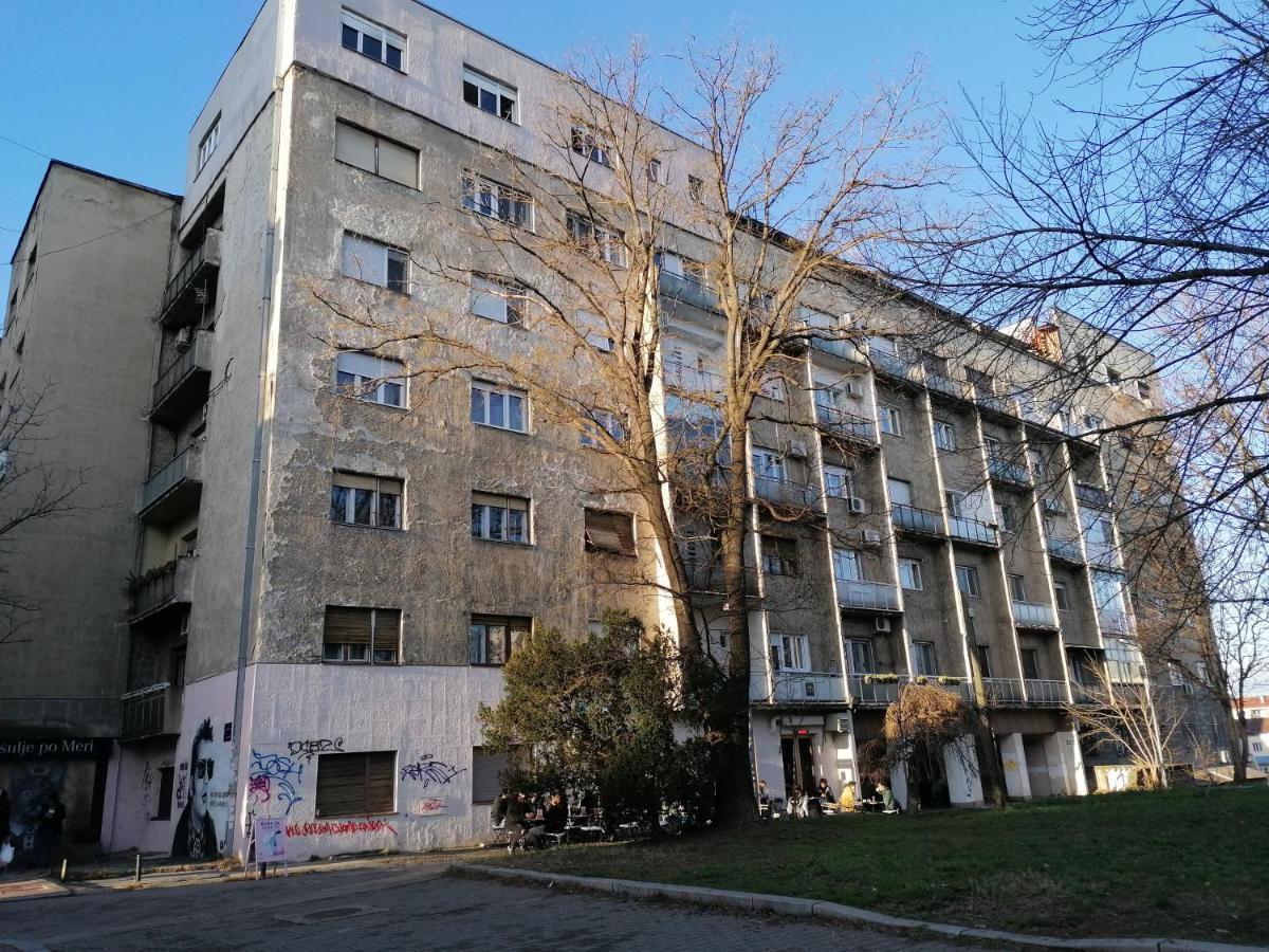 Central Location For You 베오그라드 외부 사진