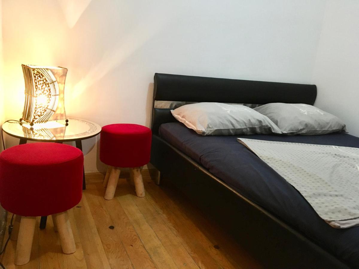 Central Location For You 베오그라드 외부 사진