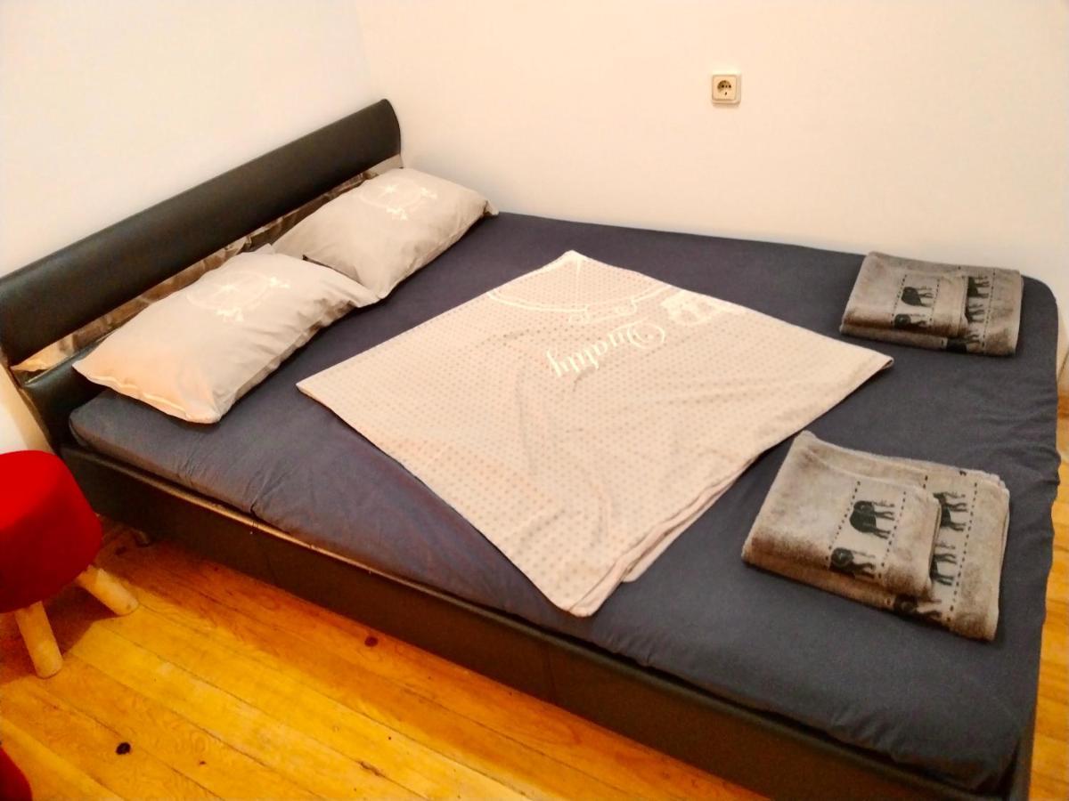 Central Location For You 베오그라드 외부 사진