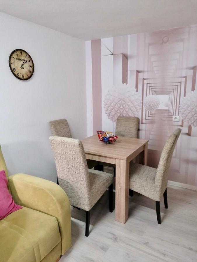 Central Location For You 베오그라드 외부 사진