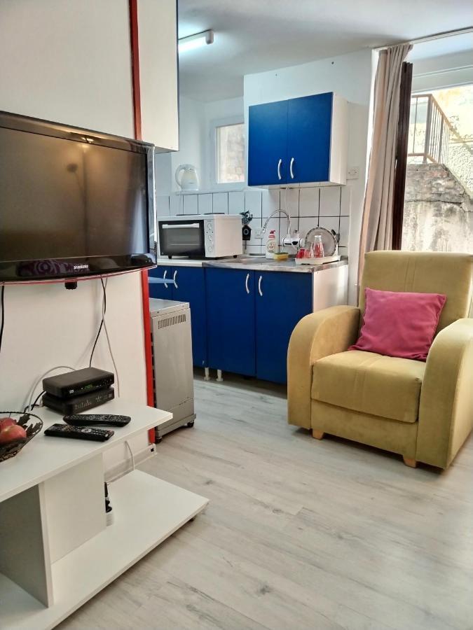 Central Location For You 베오그라드 외부 사진